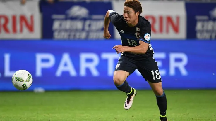 Pas de permis de travail pour Takuma Asano