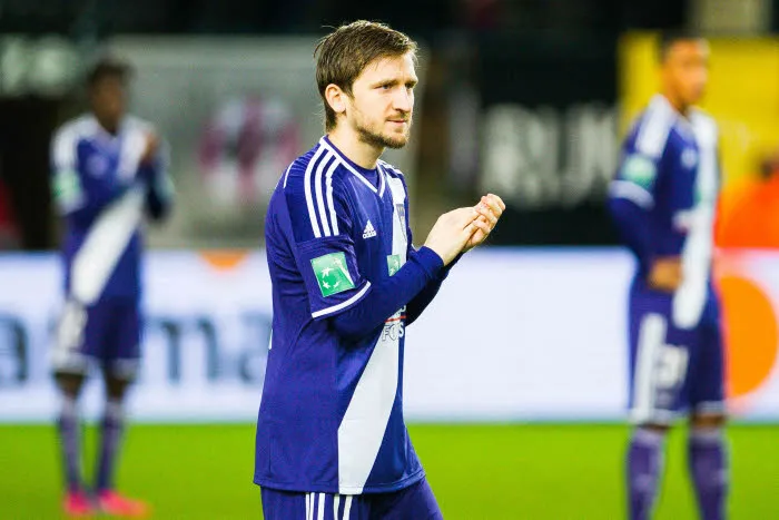 Marko Marin prêté à l&rsquo;Olympiakos