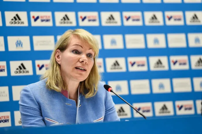 Margarita dément la vente de l’OM