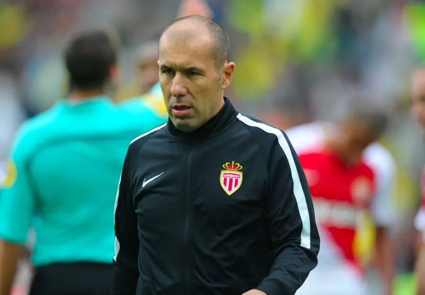 Jardim : «<span style="font-size:50%">&nbsp;</span>Réaliser quelque chose d&rsquo;inédit<span style="font-size:50%">&nbsp;</span>»