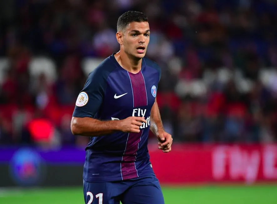 Le petit tacle d&rsquo;Aulas à Ben Arfa