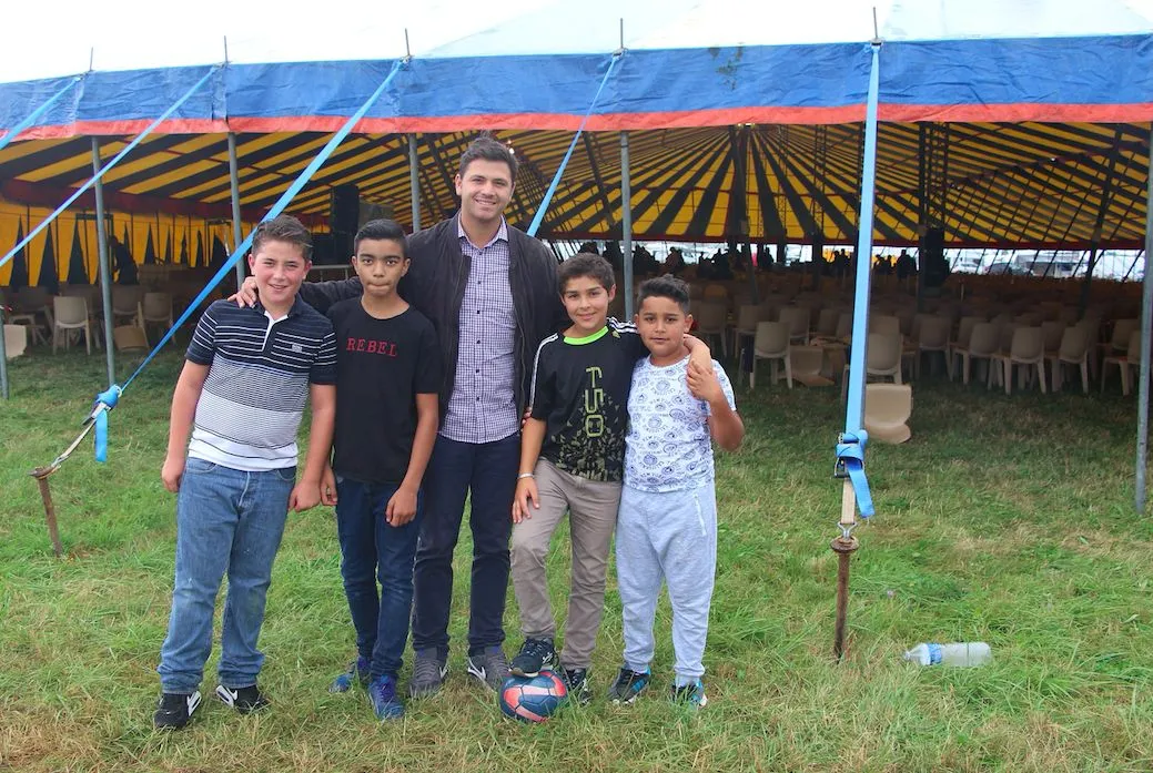 Caravane Football Club