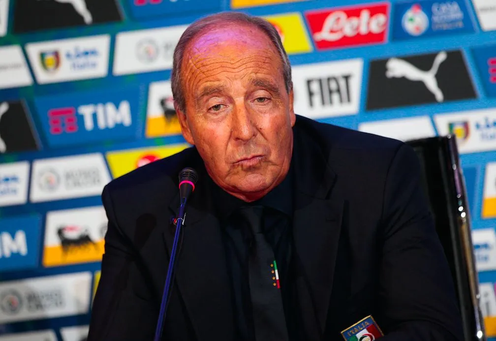 Ventura : «<span style="font-size:50%">&nbsp;</span>Nous repartons de là où Conte s&rsquo;est arrêté<span style="font-size:50%">&nbsp;</span>»