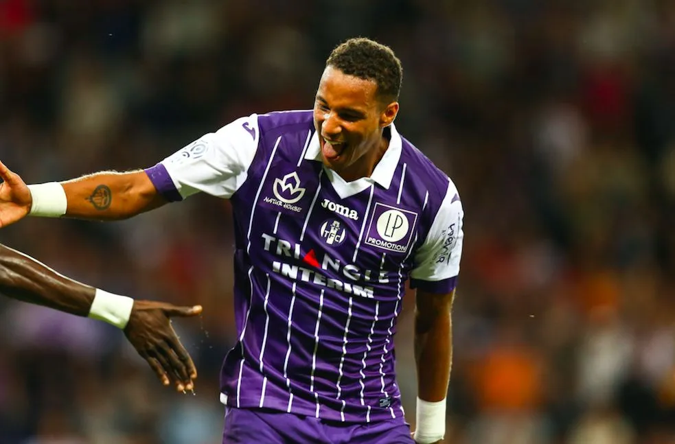 Chris Jullien : «<span style="font-size:50%">&nbsp;</span>Dupraz ? C&rsquo;est lui qui nous inspire<span style="font-size:50%">&nbsp;</span>»