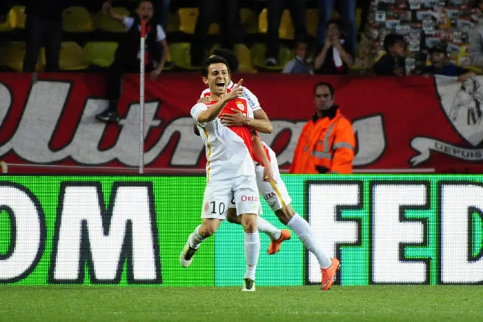 Monaco-Villarreal &amp; Le Havre = 330€ à gagner