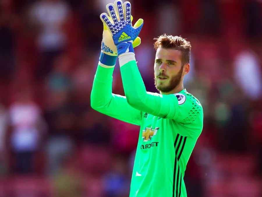 Muniain et De Gea innocentés dans l&rsquo;affaire Torbe ?