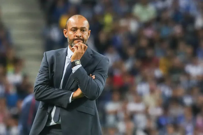 Nuno : «<span style="font-size:50%">&nbsp;</span>De la joie, mais pas d&rsquo;euphorie<span style="font-size:50%">&nbsp;</span>»