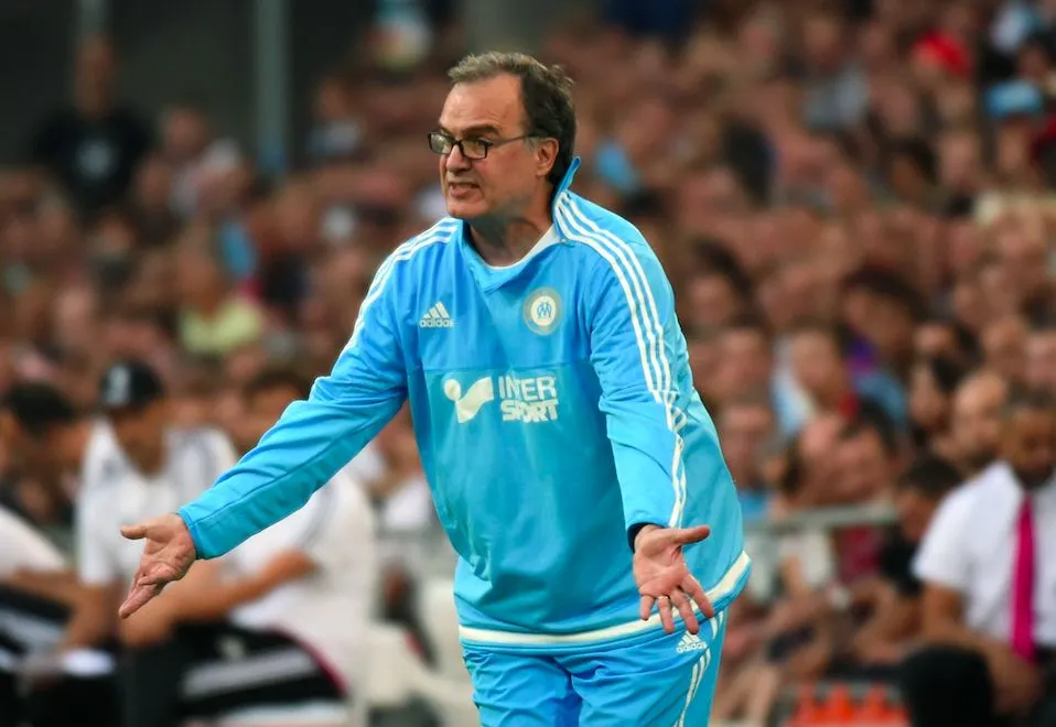 Quel retour pour Marcelo Bielsa ?