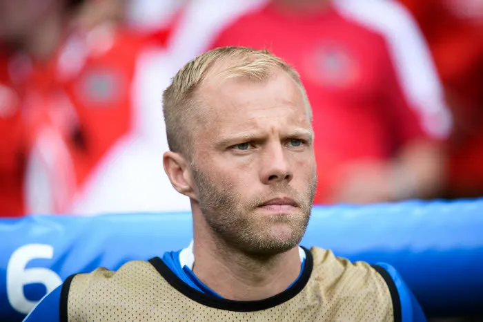 Guðjohnsen file en Inde