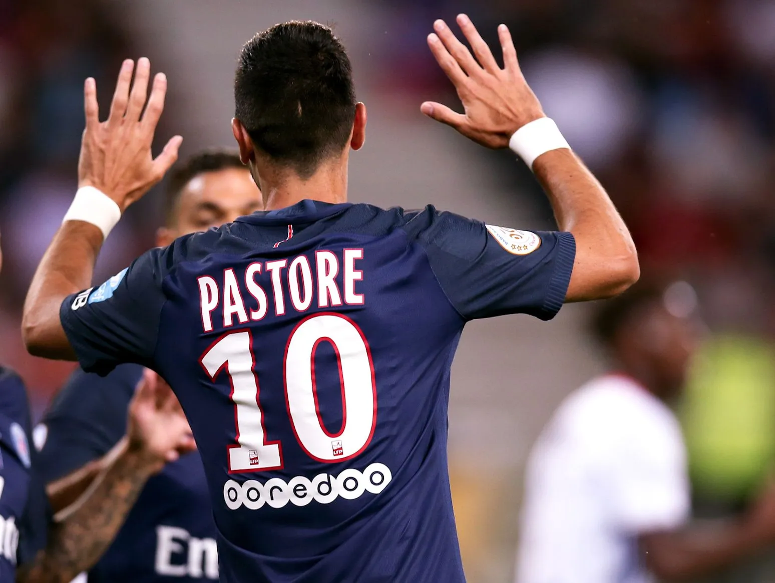 Top 10 : les maillots les plus marquants de la saison