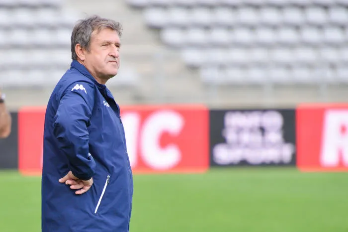 Sušić : «<span style="font-size:50%">&nbsp;</span>Cavani doit être plus égoïste<span style="font-size:50%">&nbsp;</span>»