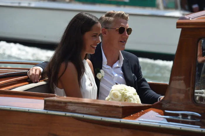 Schweinsteiger compte bien rester à Manchester