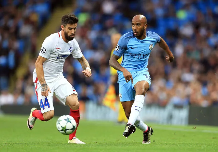 Tranquille comme City