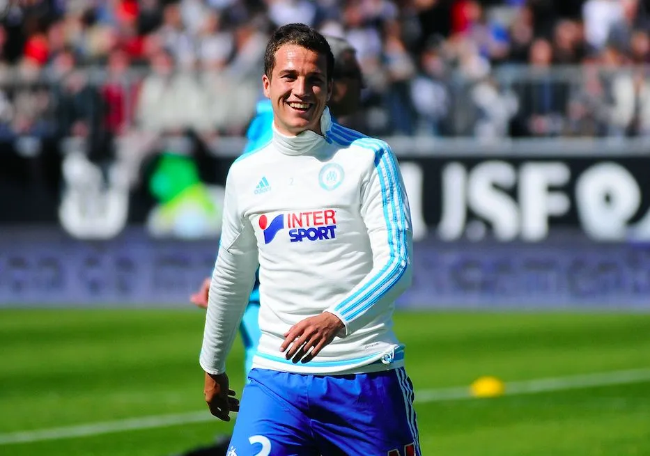 Manquillo prêté à Sunderland