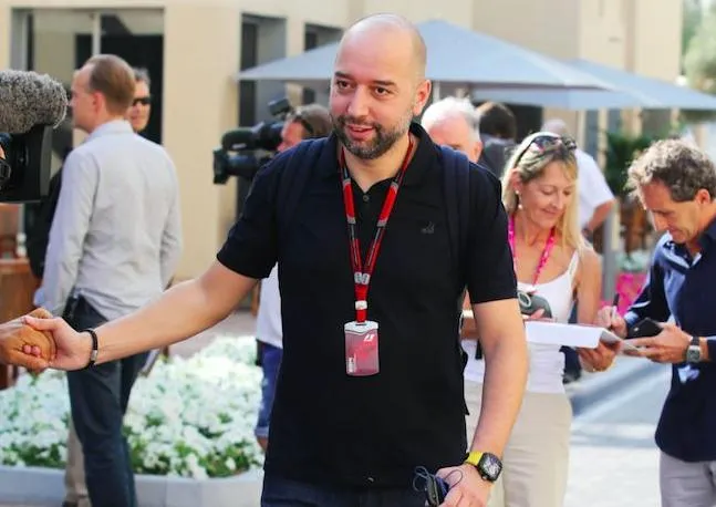 Gérard Lopez dément une signature