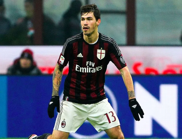 Milan tient à Romagnoli