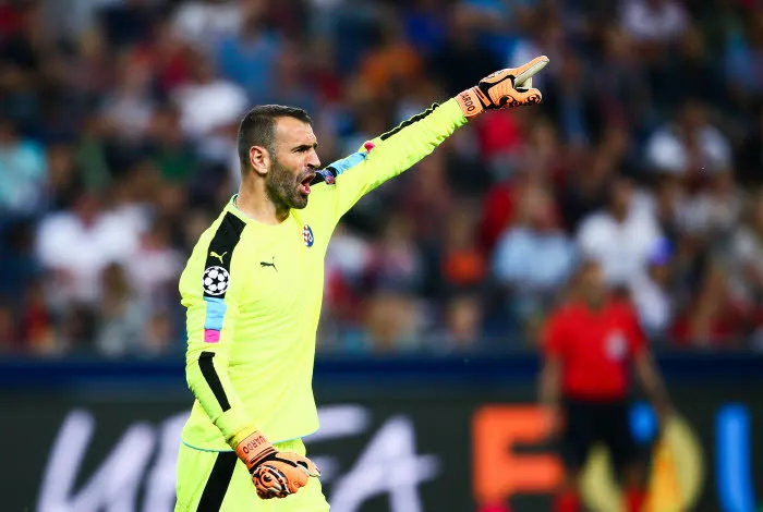 Eduardo signe à Chelsea