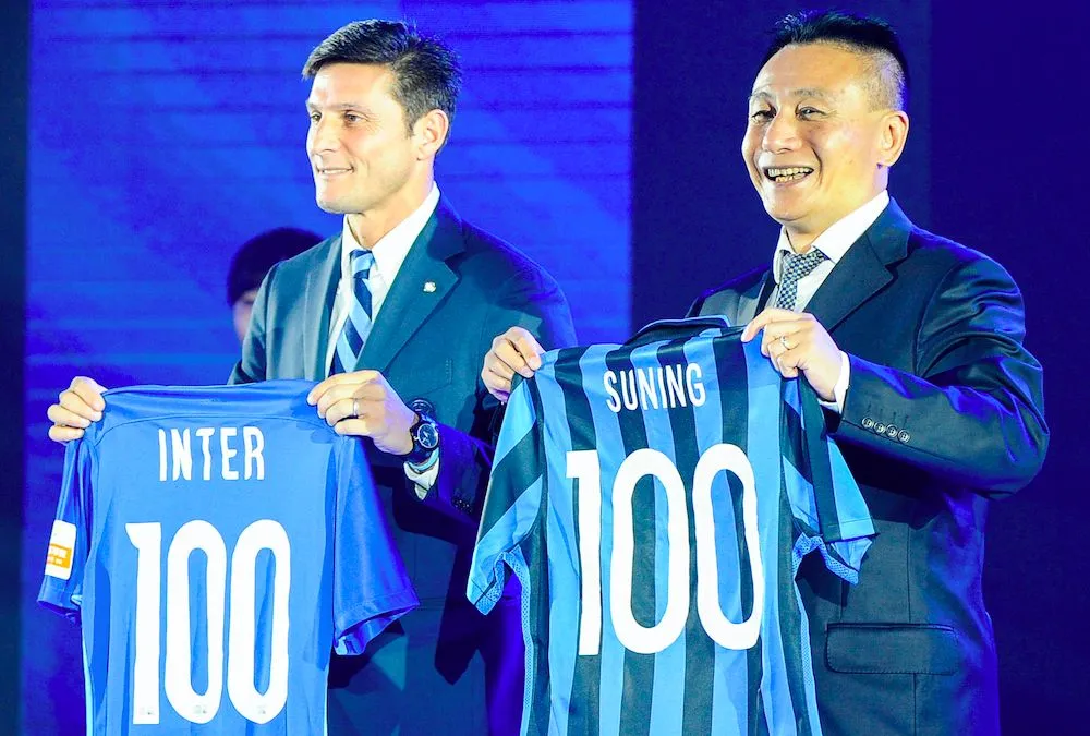 Zanetti : «<span style="font-size:50%">&nbsp;</span>Icardi doit se concentrer sur son jeu<span style="font-size:50%">&nbsp;</span>»