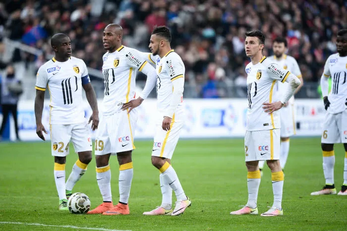 Corchia et Sidibe heureux d’être appelés en équipe de France