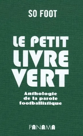 Petits livres, grands effets