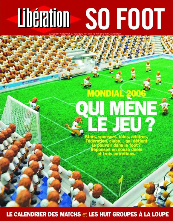 Qui mène le jeu ?