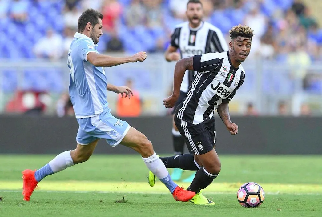 La Juve a fait le boulot