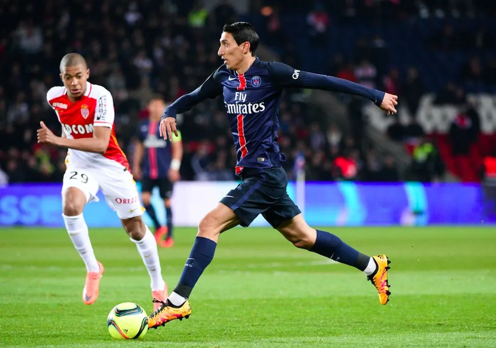 Les clés de Monaco-PSG