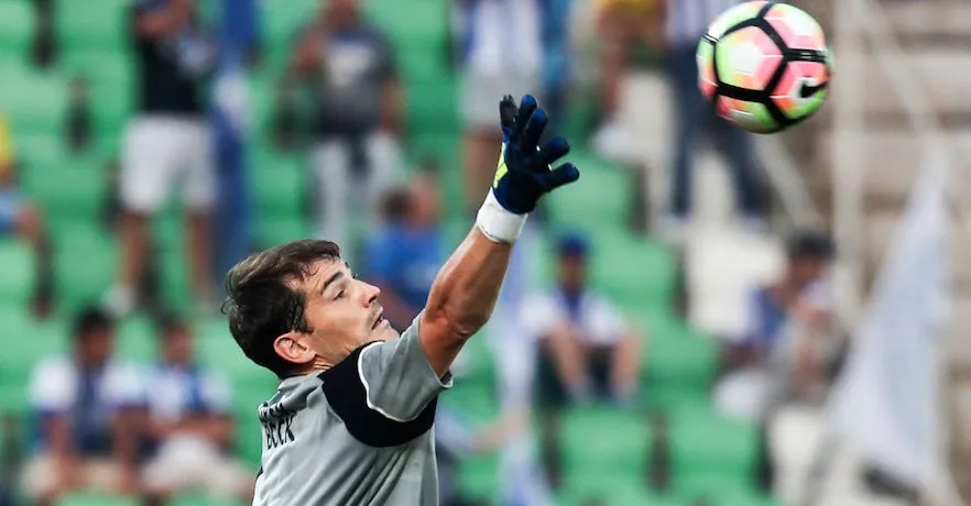 Casillas et Fàbregas non sélectionnés