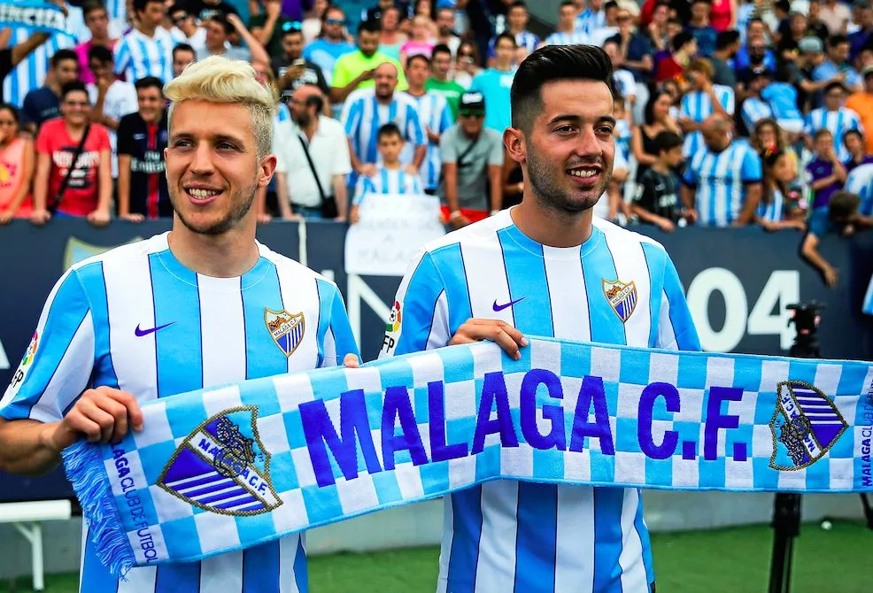 Pas de vainqueur entre l'Espanyol et Málaga