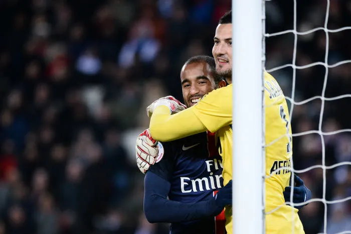 Revivez Monaco – Paris S-G (3 – 1)