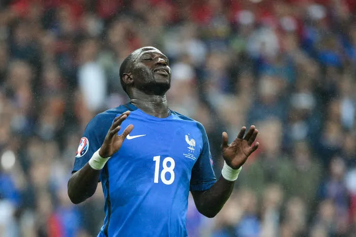 Sissoko commence à perdre patience