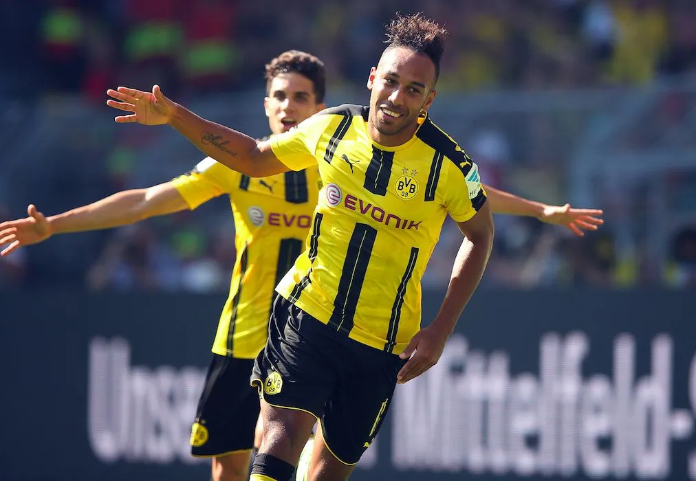 Petite victoire de Dortmund, petite défaite de Schalke