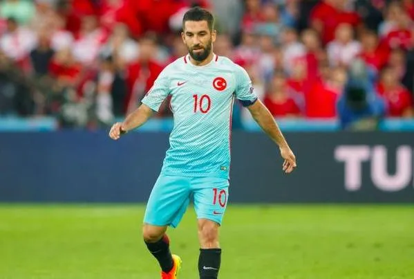 Arda Turan écarté de la sélection