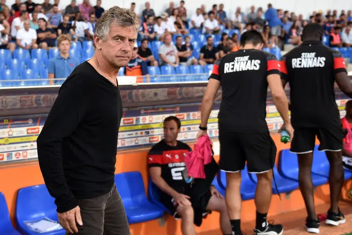 Gourcuff : «<span style="font-size:50%">&nbsp;</span>C&rsquo;est une question de mentalité<span style="font-size:50%">&nbsp;</span>»