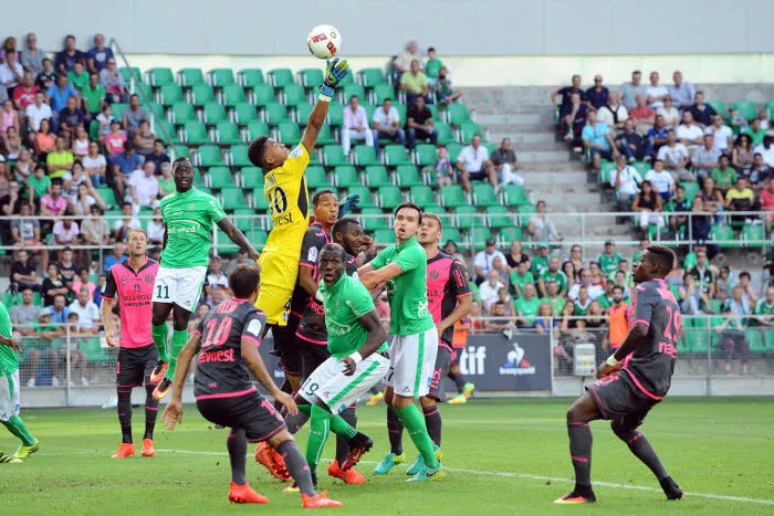 Sainté et Toulouse frileux malgré la canicule