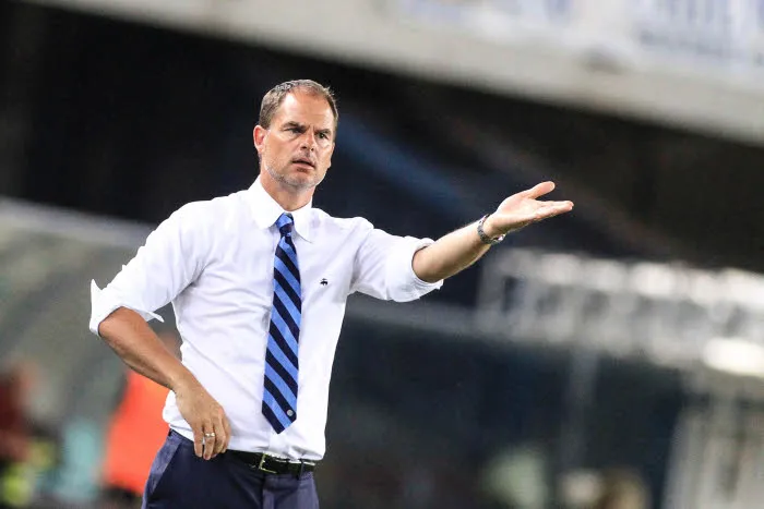 Naples assure le spectacle, l’Inter cale encore