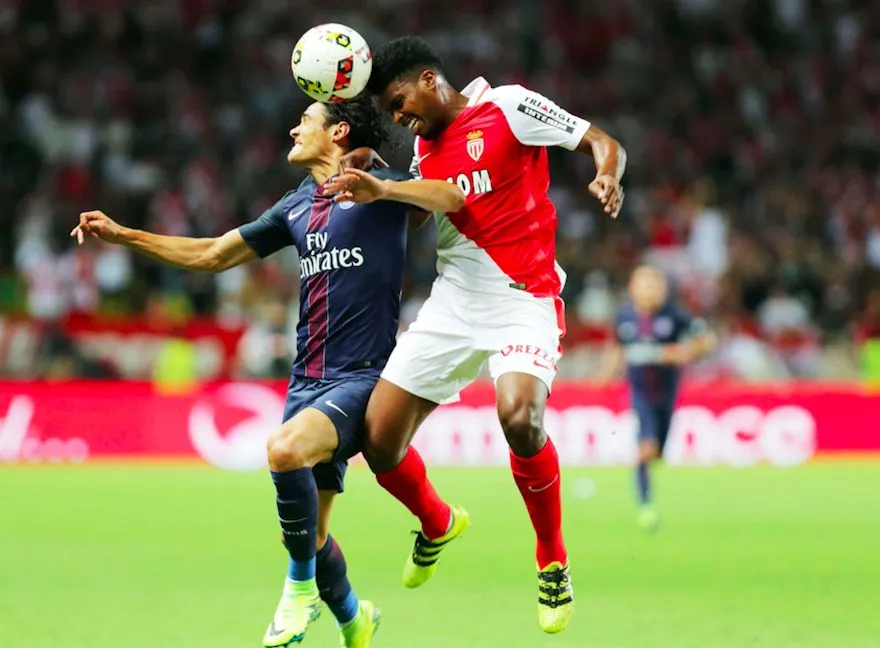 Les notes du PSG contre l&rsquo;AS Monaco