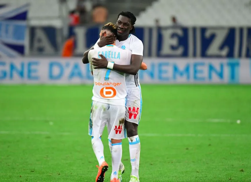 L&rsquo;OM vendu à des Américains ?