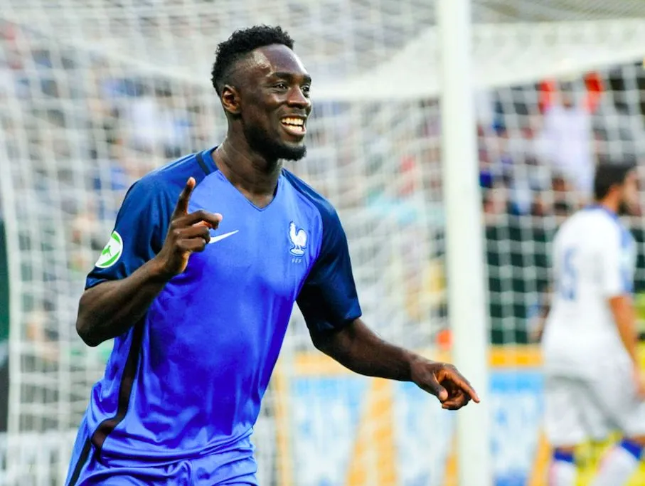 Lemar remplacé par Augustin