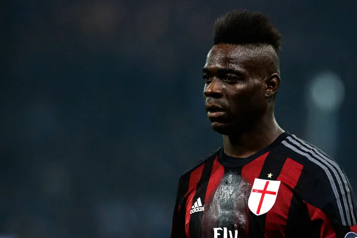 Balotelli, le feuilleton continue