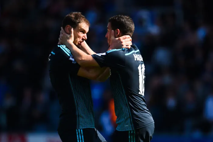 Ivanović : «<span style="font-size:50%">&nbsp;</span>Hazard peut décider du titre<span style="font-size:50%">&nbsp;</span>»