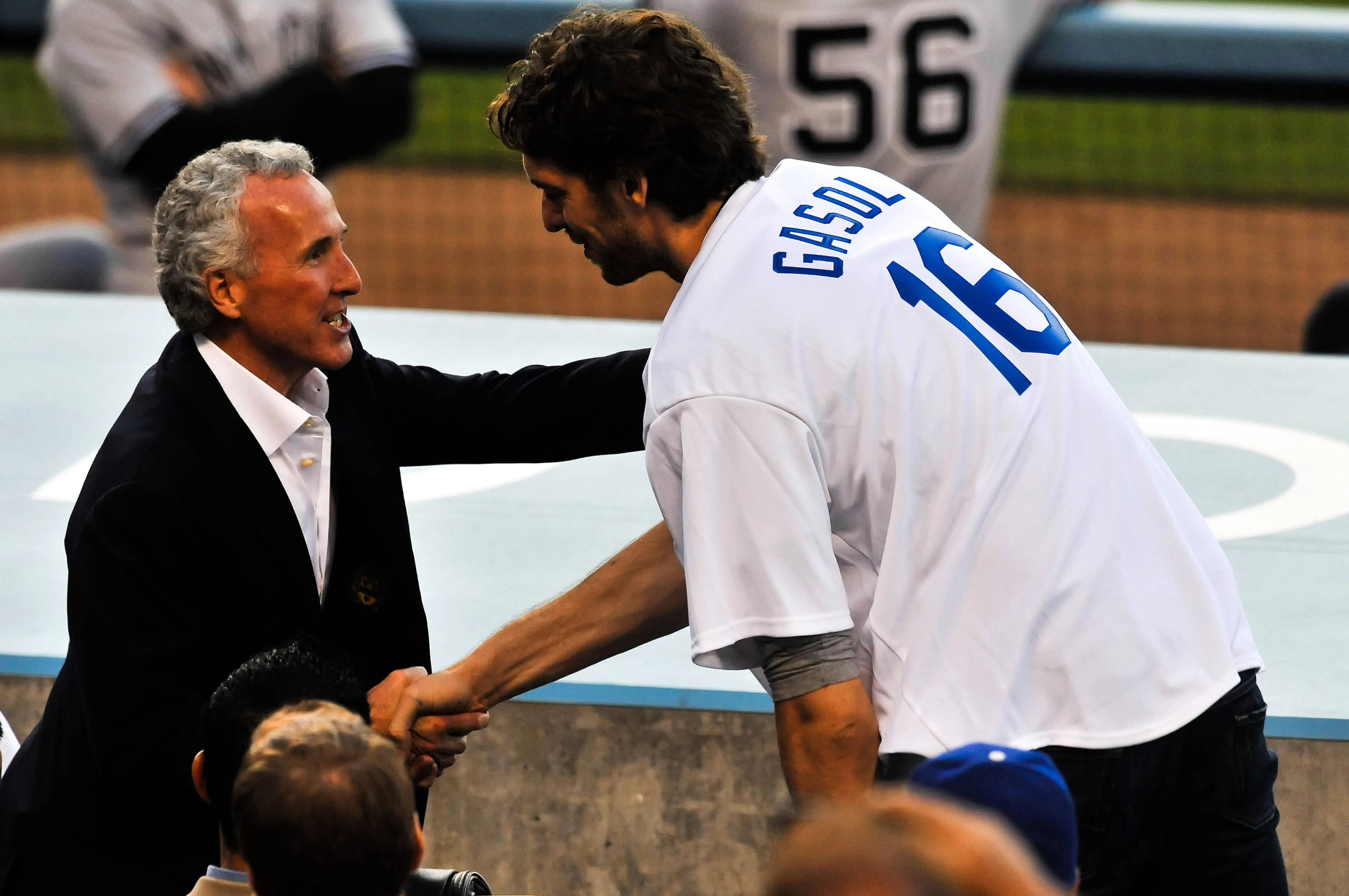 Mais qui es-tu, Frank McCourt ?