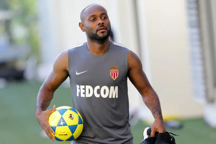 Vágner Love quitte Monaco