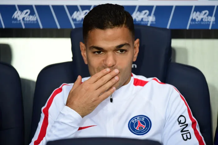 Ben Arfa, silence radio ?