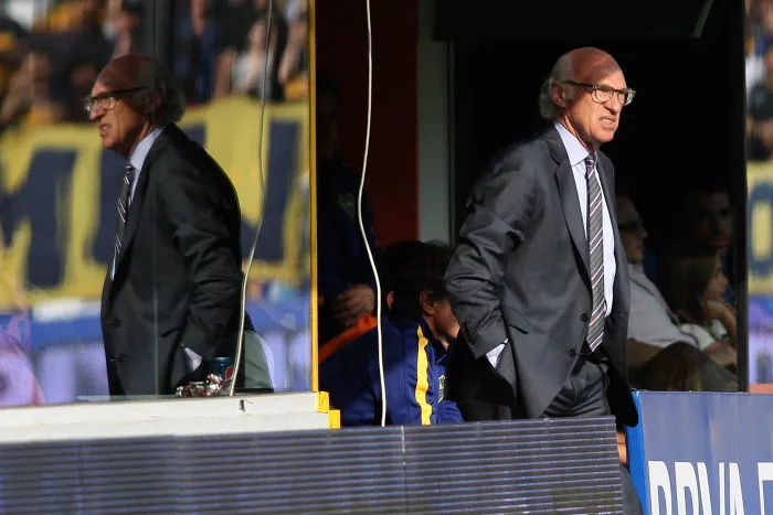 Quand Bianchi a conquis l’Amérique du Sud