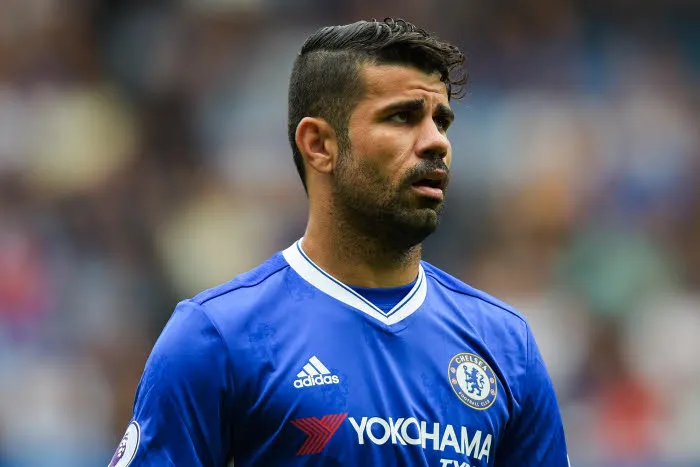 Diego Costa : «<span style="font-size:50%">&nbsp;</span>J&rsquo;ai pensé pouvoir revenir à l&rsquo;Atlético<span style="font-size:50%">&nbsp;</span>»