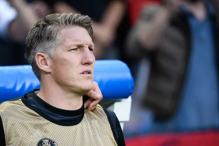 Schweinsteiger : «<span style="font-size:50%">&nbsp;</span>Je peux toujours aider Man United si j&rsquo;en ai la chance<span style="font-size:50%">&nbsp;</span>»