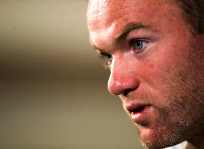 Rooney : «<span style="font-size:50%">&nbsp;</span>Je n&rsquo;ai pas suivi les consignes de Hodgson à l&rsquo;Euro <span style="font-size:50%">&nbsp;</span>»