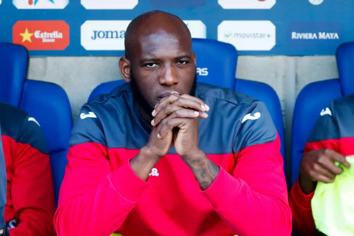 Ciani quitte l'Espanyol Barcelone