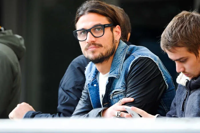 Osvaldo met fin à sa carrière